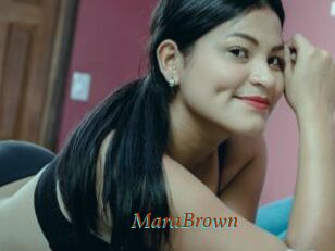 MaraBrown