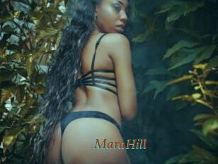 MaraHill