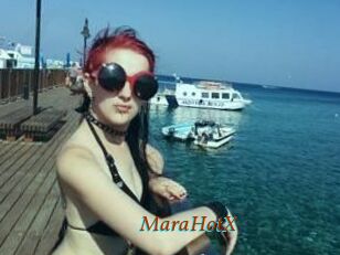 MaraHotX