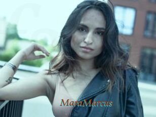 MaraMarcus