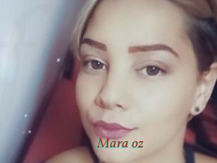 Mara_oz
