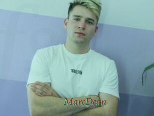 MarcDean