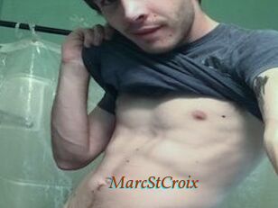 MarcStCroix