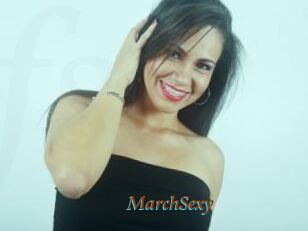 MarchSexy