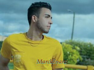 MarckEvanz