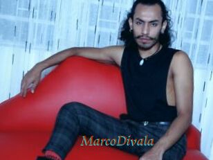 MarcoDivala