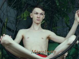 MarcoPretty