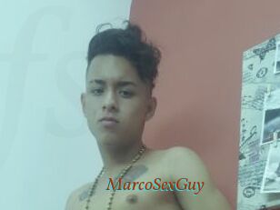 MarcoSexGuy