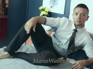 MarcoWainhey
