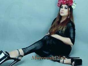 MarcovahDiva