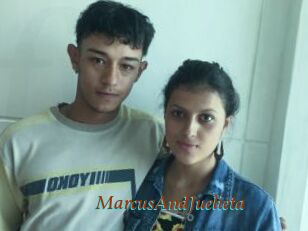 MarcusAndJuelieta