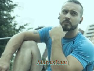 MarcusIsaac