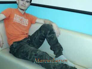 MarcusLarsen