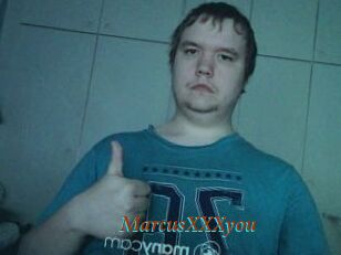 MarcusXXXyou