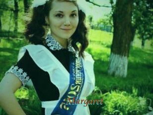 Margaret