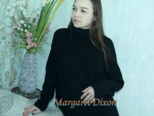 Margaret_Dixon