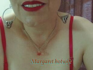 Margaret_hotwife