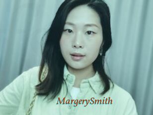 MargerySmith