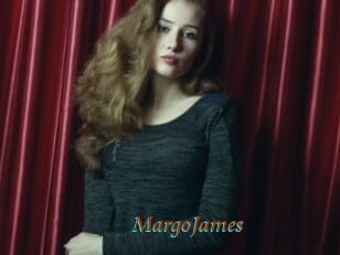 MargoJames