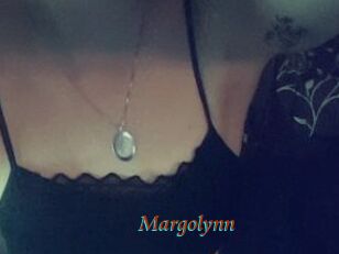 Margolynn