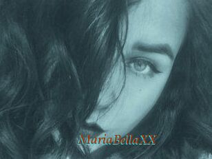 MariaBellaXX
