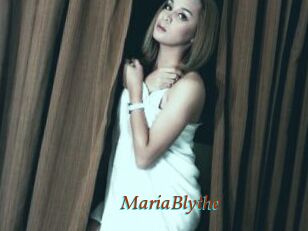 MariaBlythe