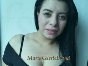 MariaCelesteBrand