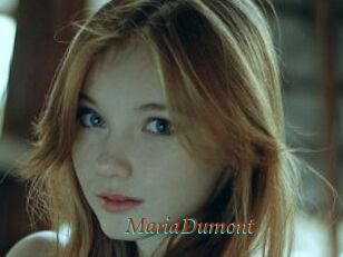 MariaDumont