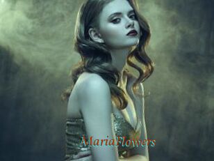 MariaFlowers