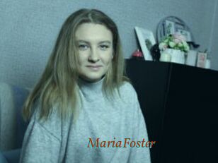 MariaFoster