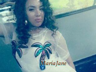 Maria_Jane