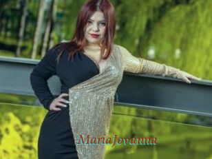 MariaJovanna