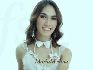 MariaMedina