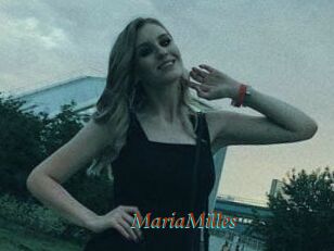MariaMilles