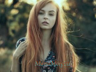 MariaMorgins