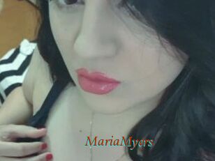 MariaMyers