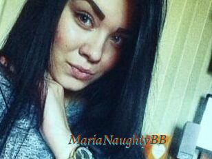 MariaNaughtyBB
