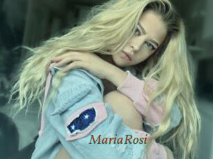 MariaRosi