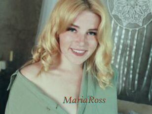 MariaRoss