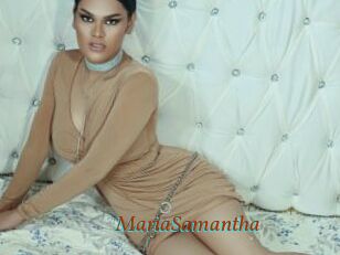 MariaSamantha