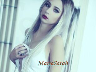 MariaSarah