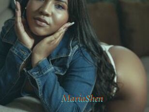 MariaShen