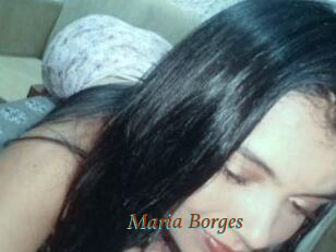 Maria_Borges