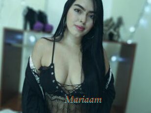 Mariaam