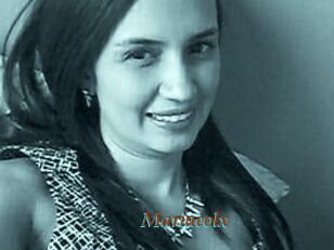 Mariacolx