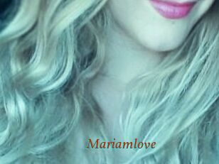 Mariamlove