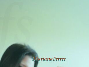 MarianaFerrec