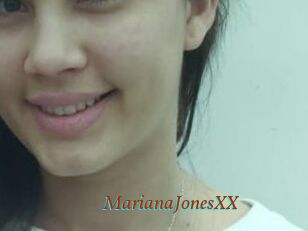 MarianaJonesXX