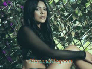 MarianaMagnum