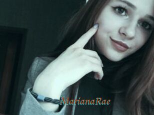 MarianaRae